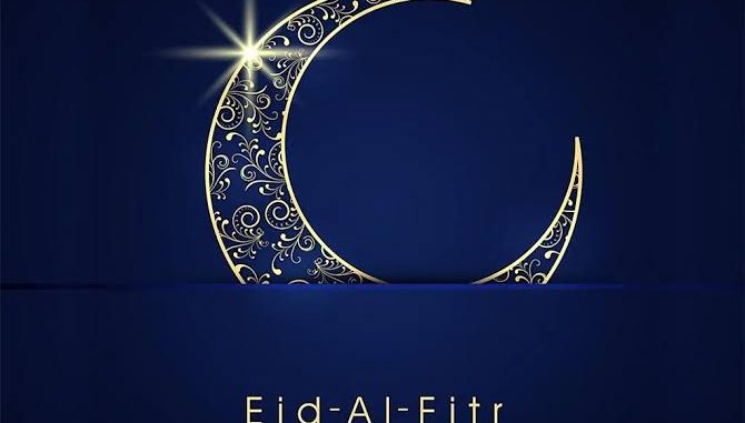 Eid El-Fitr