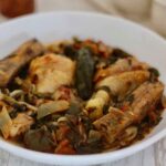 Rwandan food Igisafuri