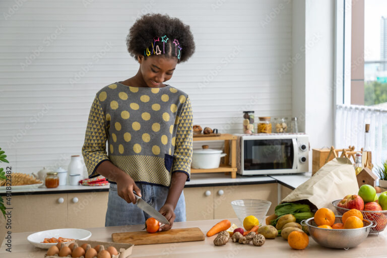 I Convinced My Grandma to Share Her Secrets and Top Cooking Tips that Always Save the Day (and My Cooking Disasters)!