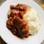 Pork Trotters - Stone