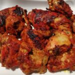 TANDOORI CHICKEN RECIPE