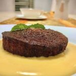 Malva Pudding