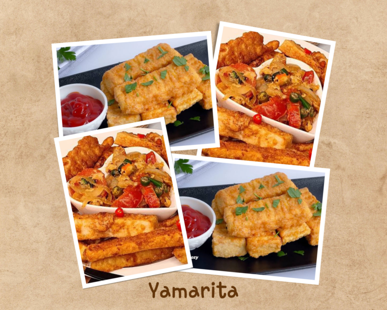 Yamarita