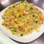 Fried rice