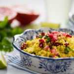 Moroccan Couscous
