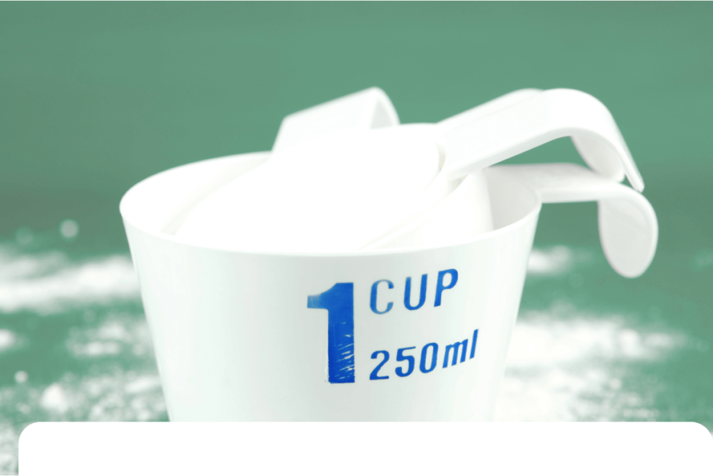 6 Tablespoons in Cups African Food Network