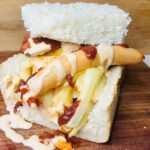 South African Kota