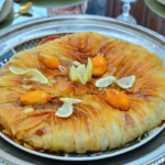 Moroccan Pastilla