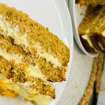 Yummy Cake carrot