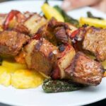 Brochettes