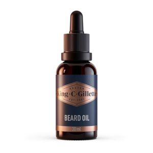 Gillette Beard Oil for Men