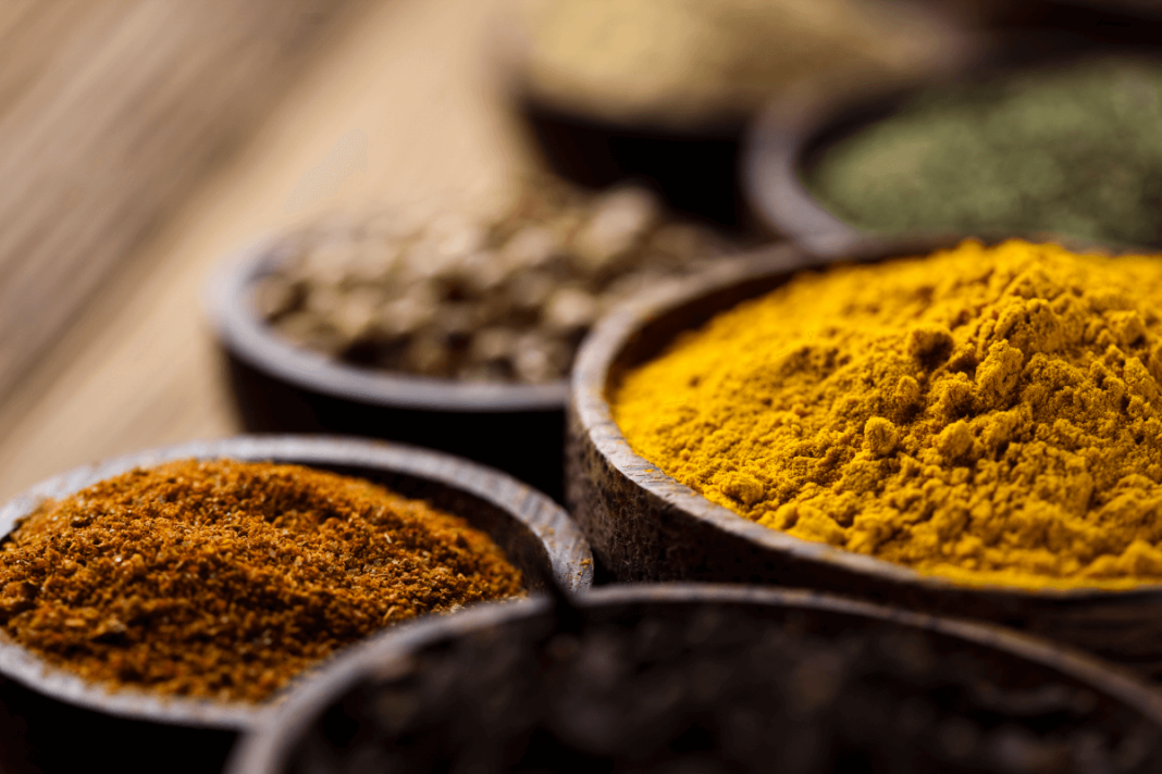 5 Best Spices For Chicken - African Food Network