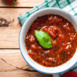 Quick Pizza sauce