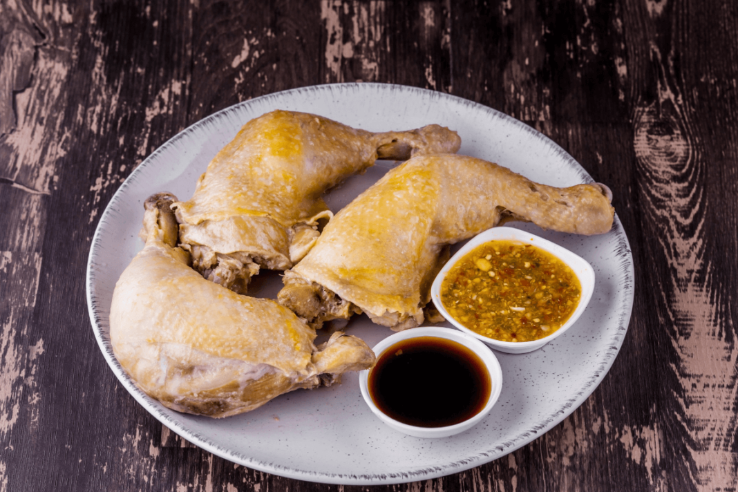 How Long to Boil Chicken Thighs (A Complete Guide) African Food Network