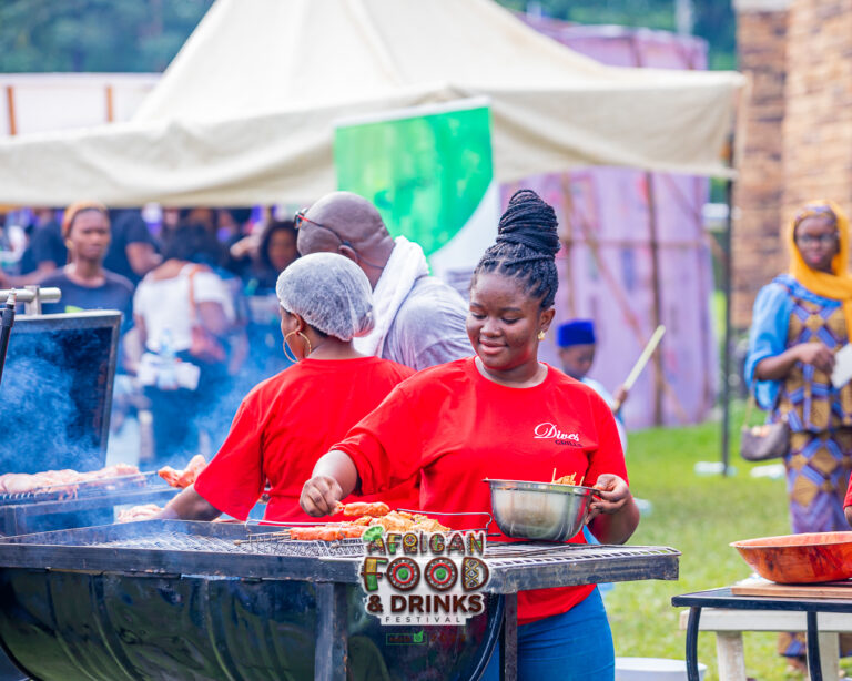 9 Proven Vendor Guides To The African Food and Drinks Festival 2023