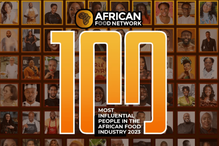 AFN100: Most Influential People in the African Food Industry (51 – 100)