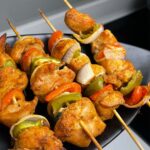 Chicken kebab ps 1