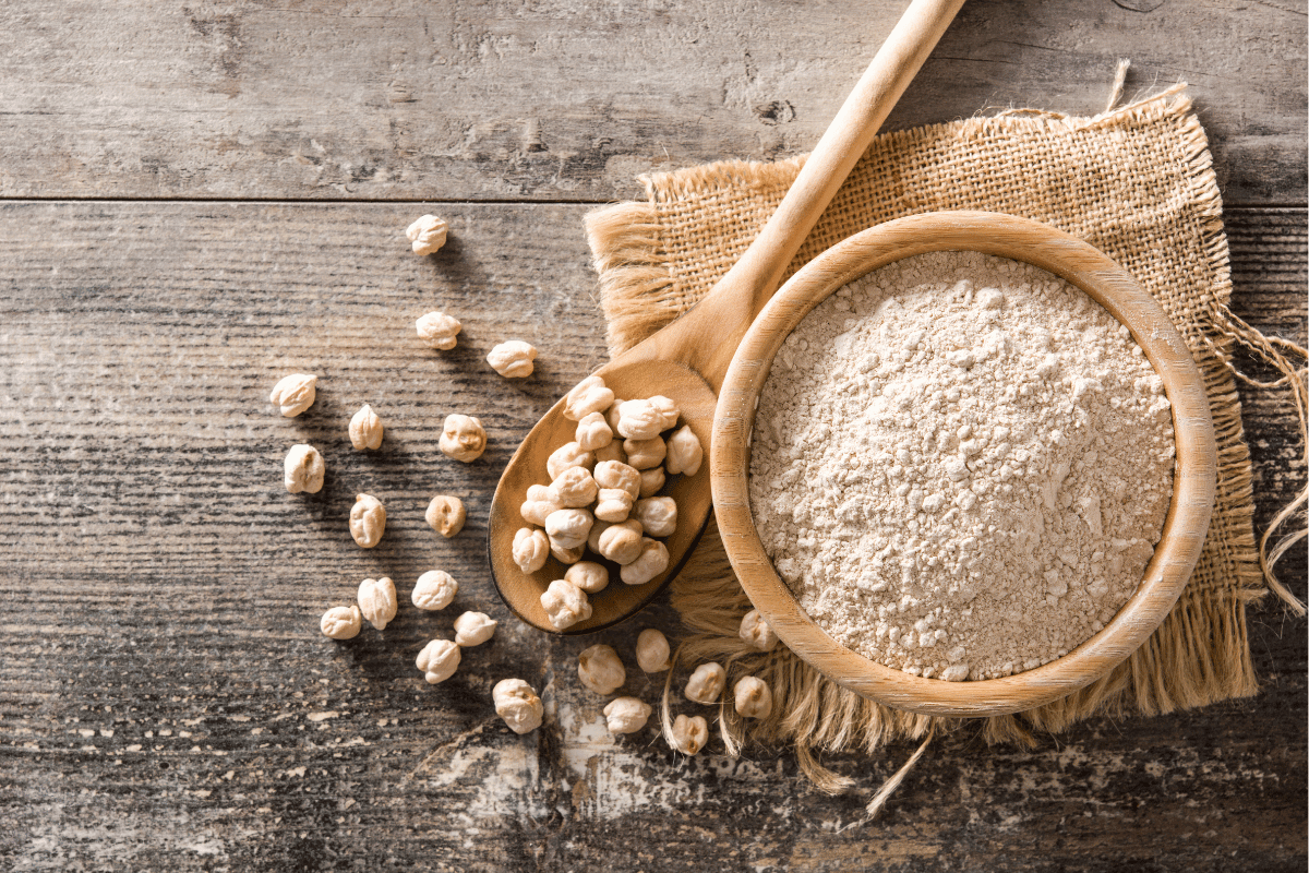 What Do Chickpeas Taste Like