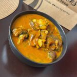 Ogbono Soup