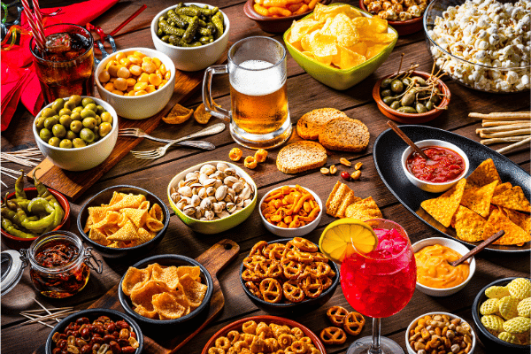 What Cannot Be Eaten During Ramadan?