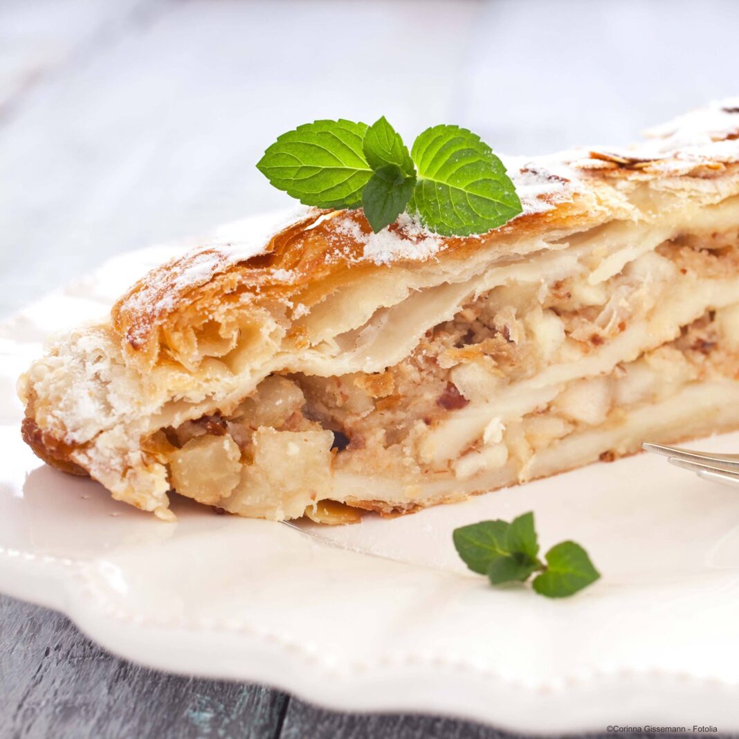 15 Traditional Namibian Foods - African Food Network