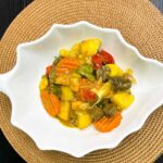 Beef and Potatoes Sauce 2