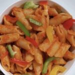 Jollof Penne
