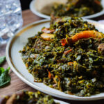 Edikang Ikong Recipe
