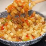 Gizpotato Recipe