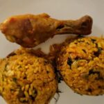 Nigerian Native Jollof Rice