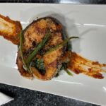 Pan Seared Salmon