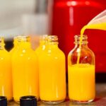 pineapple turmeric ginger juice