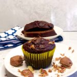 Chocolate Muffins