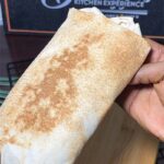 CHEESE SHAWARMA RECIPE