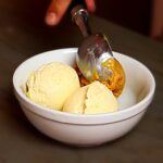 Soft Serve Ice Cream (No Machine)