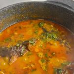 Ofe Akwu Soup