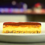Peanut Butter Cheesecake