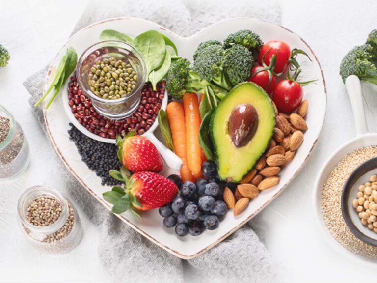Does a Vegetarian Diet Make You Lose Weight?