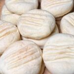 butter crunch cookies