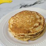 Pancake Recipe from Scratch