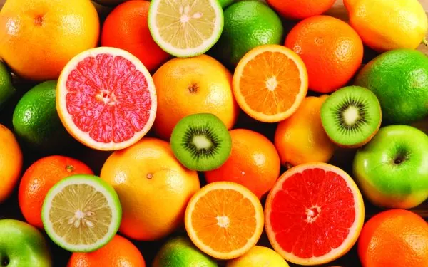 African Fruits And 5 New Ways You Can Enjoy Them 7 Importance of Eating Fruits