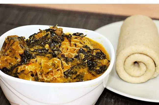 Bitter leaf Soup (Ofe Onugbu) 1 bitter leaf soup recipe 3