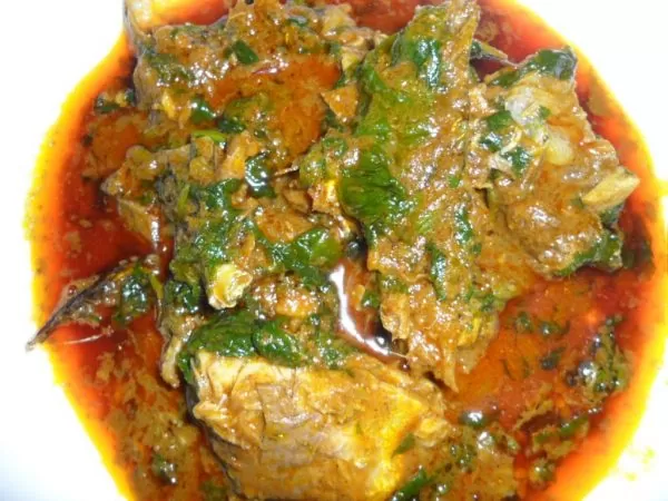 15 Common Nigerian Soups You Should Try 21 how to cook banga soup