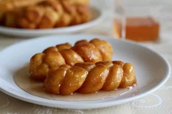 Koeksister 1 Koeksiste