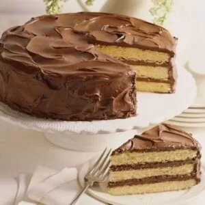 12 Fundamental Types Of Cake 27 Cake types