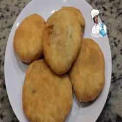 Crispy Beef Empanadas 1 crispy beef empanadas