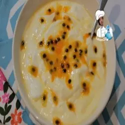 Homemade Yogurt 1 homemade yoghurt
