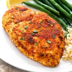 Are You Getting Enough Protein? - 5 Reasons Why You Should 3 chicken breast protein source