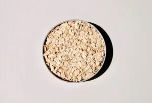 Are You Getting Enough Protein? - 5 Reasons Why You Should 4 Oats protein source