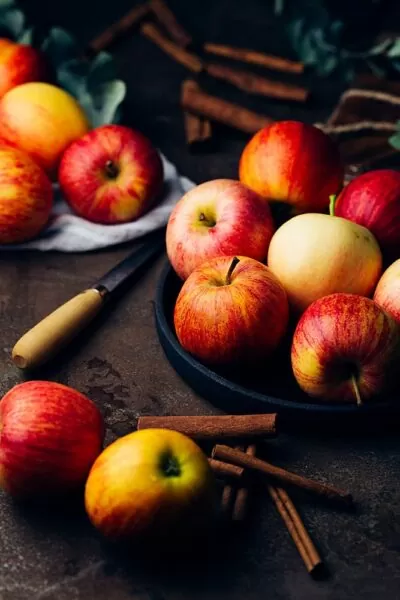 This is Why Apples Are Healthy Options 17 apple scaled